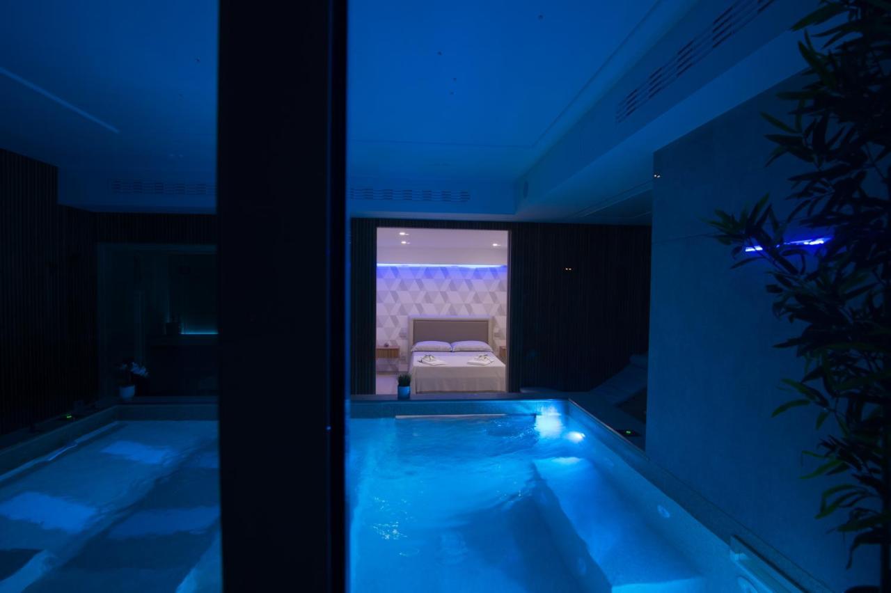Sg Suite & Spa Amalfi Coast Vietri Exterior foto